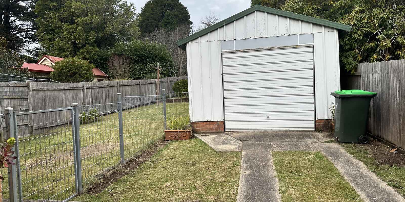 109 GOVETTS LEAP ROAD Blackheath