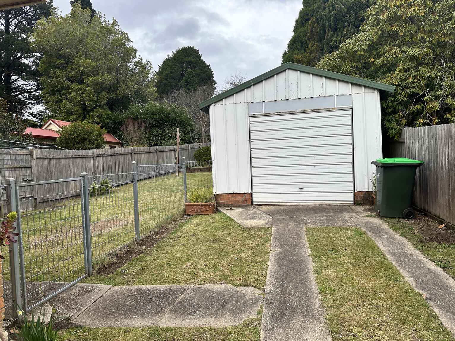 109 GOVETTS LEAP ROAD Blackheath