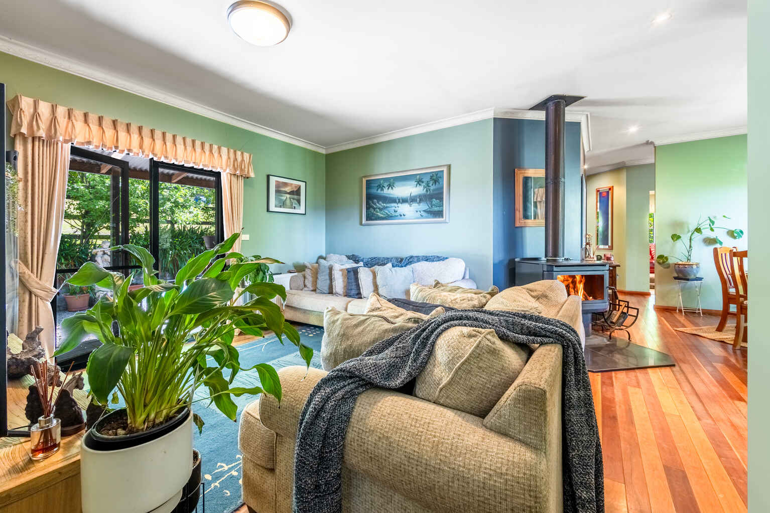 38B Morris Place Little Hartley