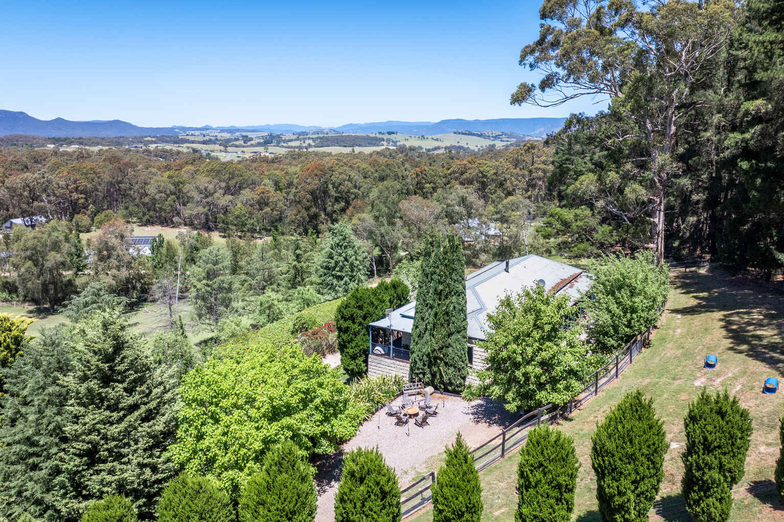 38B Morris Place Little Hartley