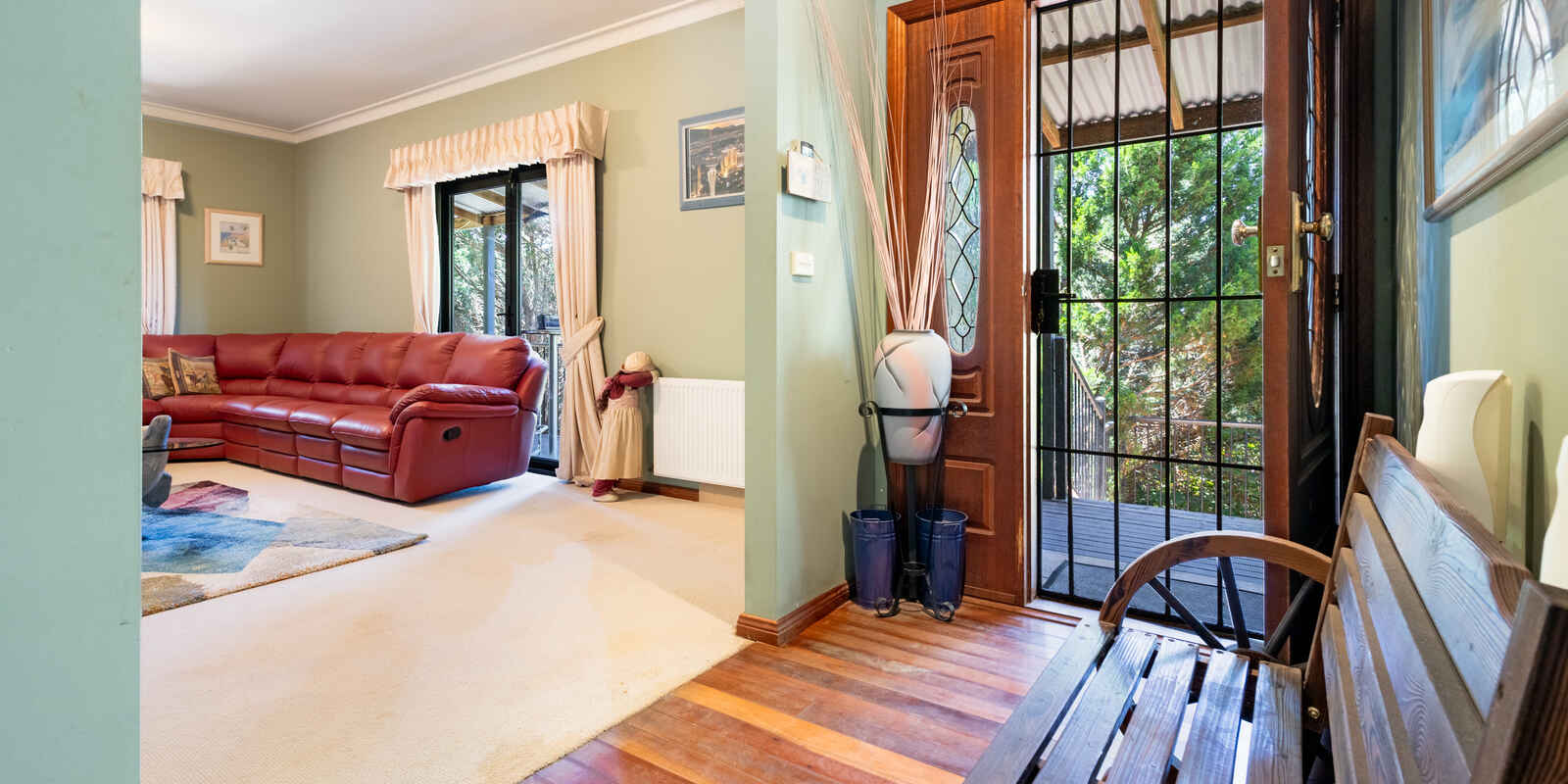 38B Morris Place Little Hartley