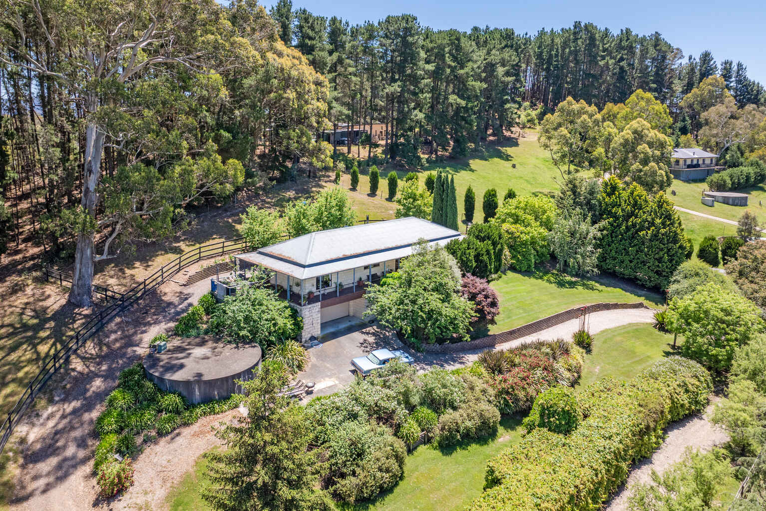 38B Morris Place Little Hartley