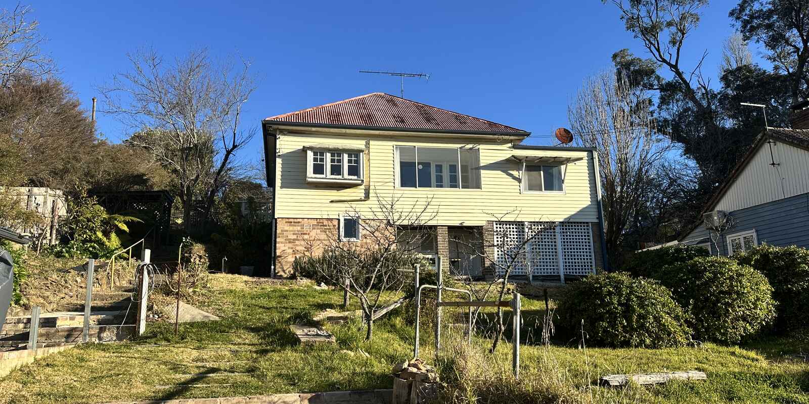 20 Shipley Road Blackheath