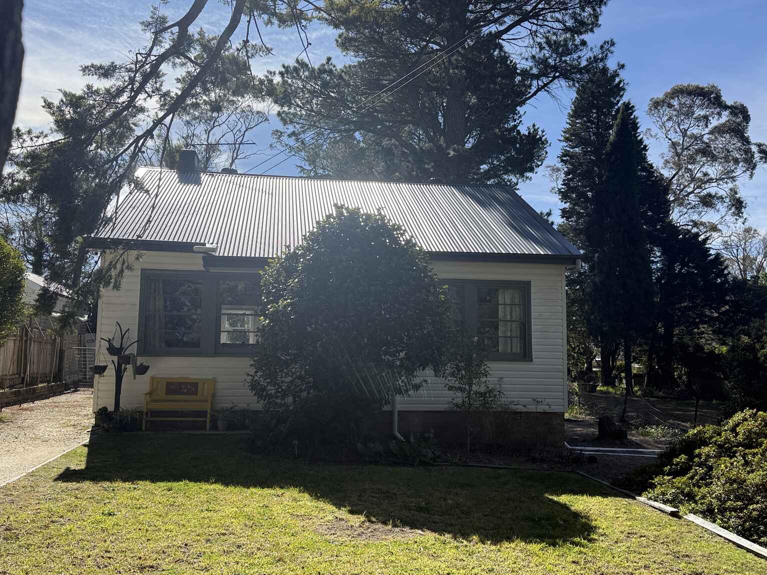 8 Evans Lookout Road Blackheath