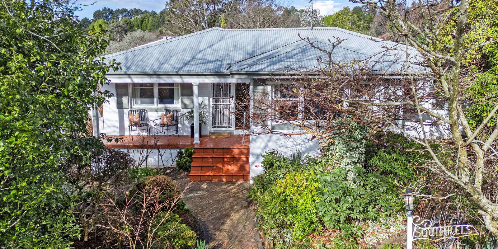 3 Gardiner Crescent Blackheath