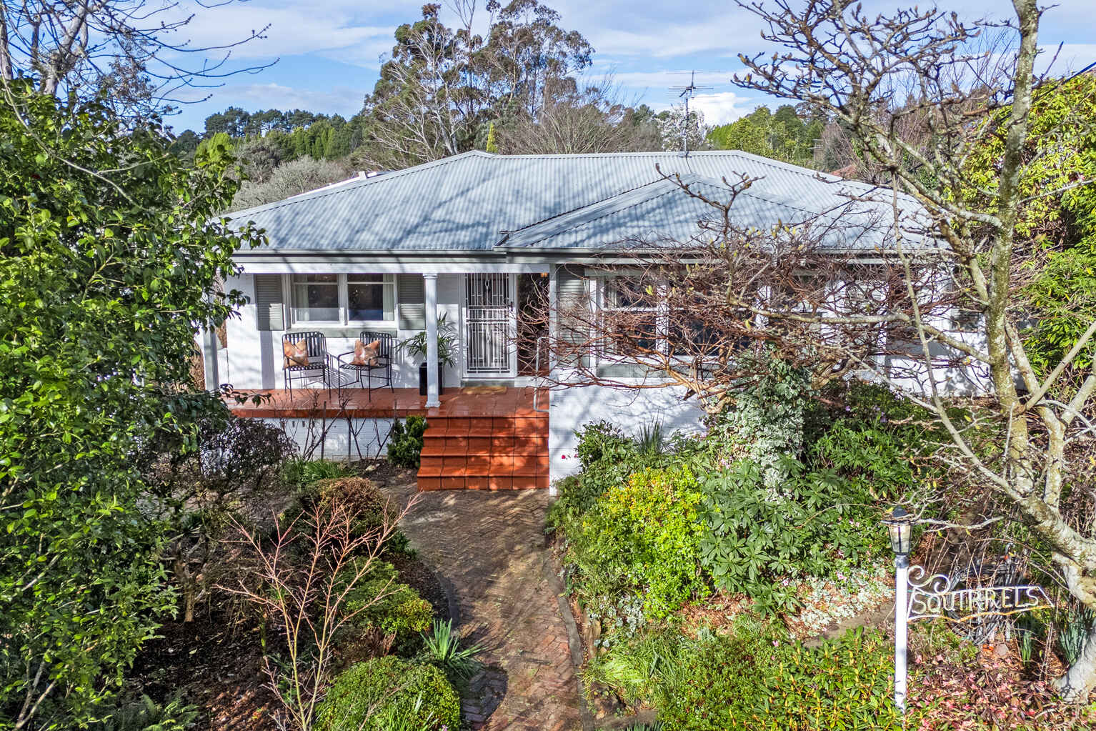 3 Gardiner Crescent Blackheath