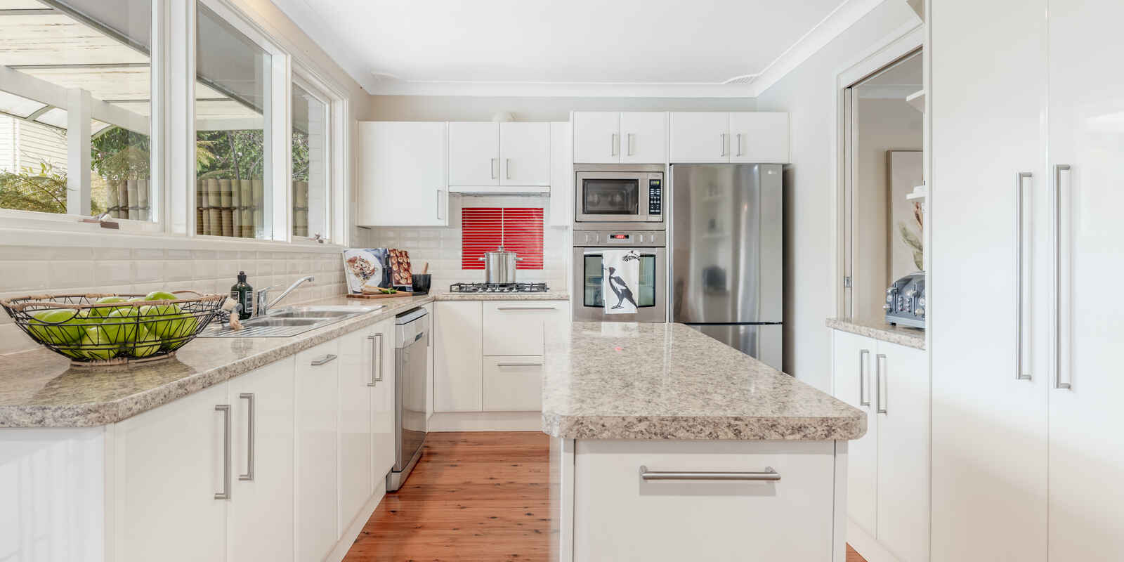 3 Gardiner Crescent Blackheath
