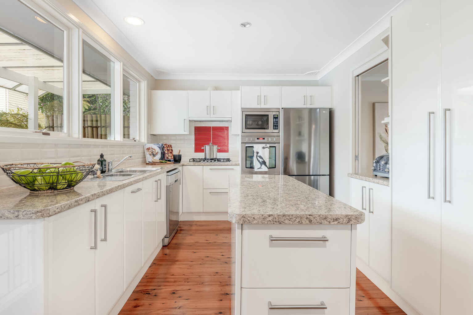 3 Gardiner Crescent Blackheath