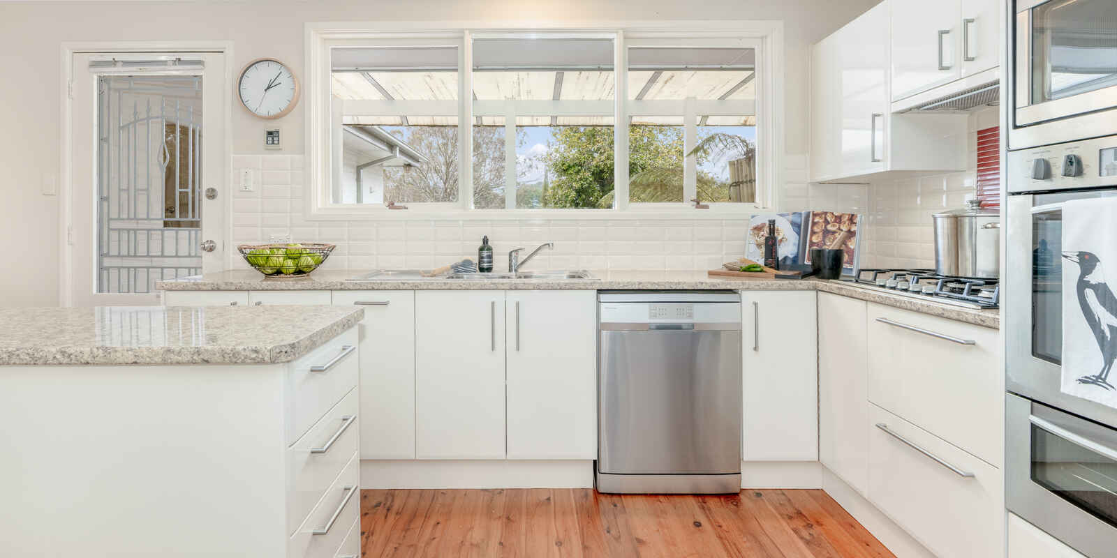 3 Gardiner Crescent Blackheath