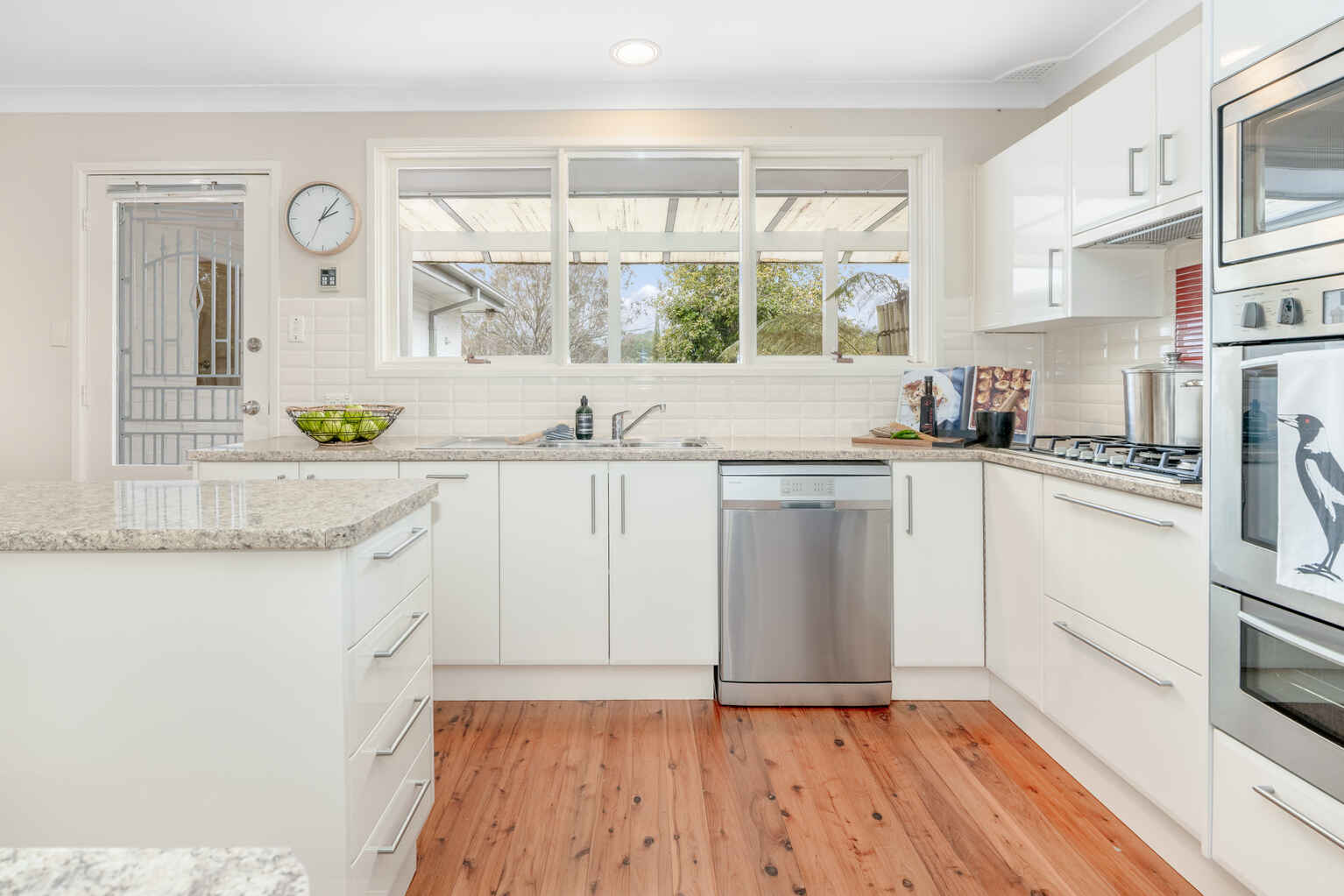 3 Gardiner Crescent Blackheath