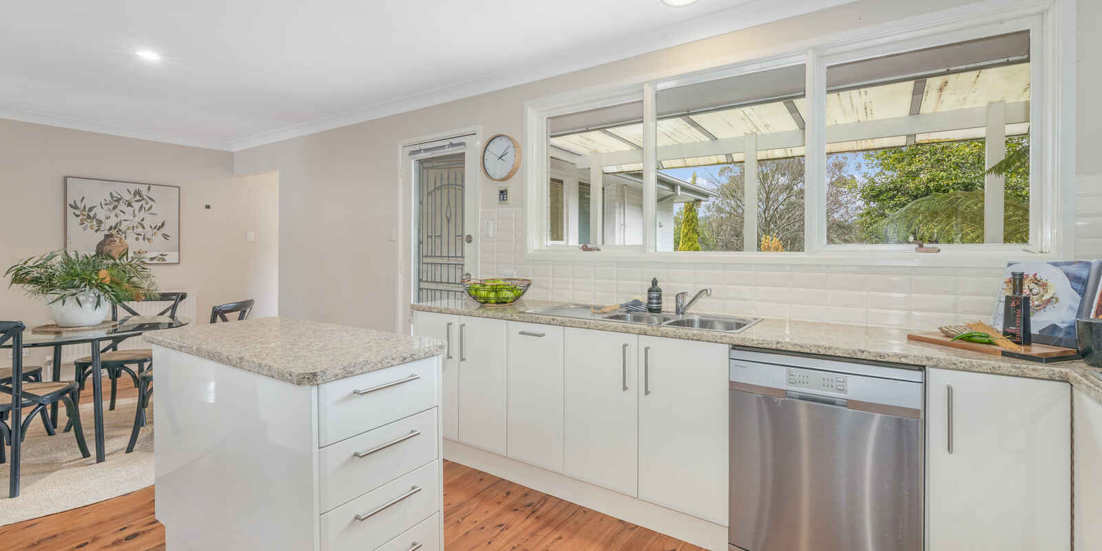 3 Gardiner Crescent Blackheath