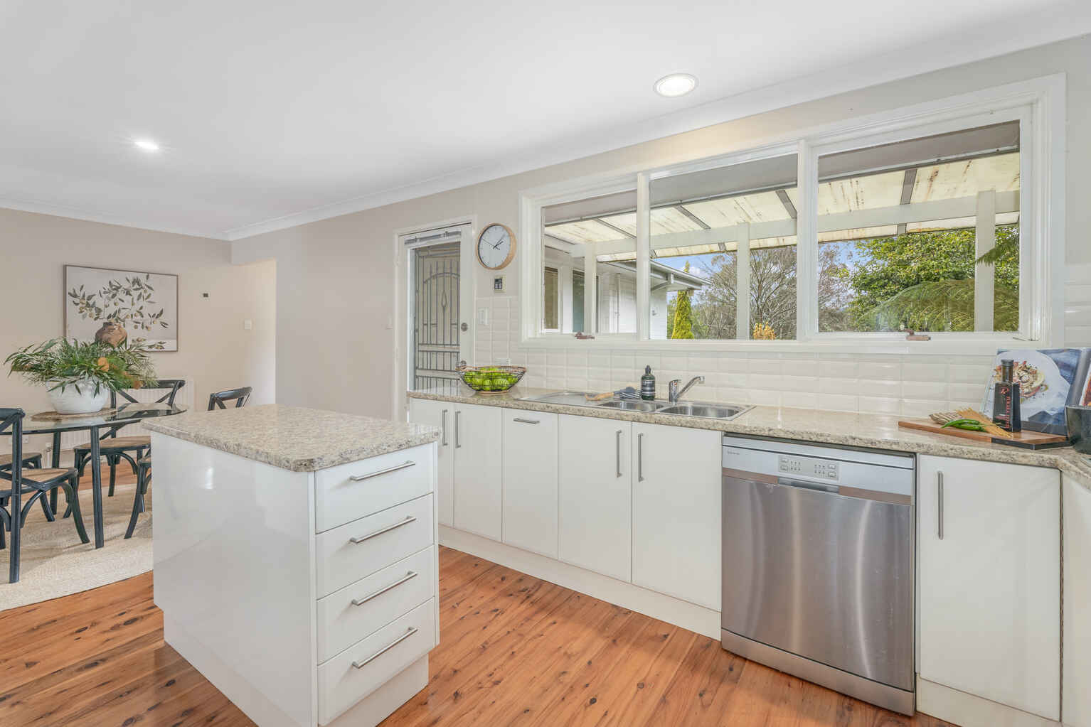 3 Gardiner Crescent Blackheath