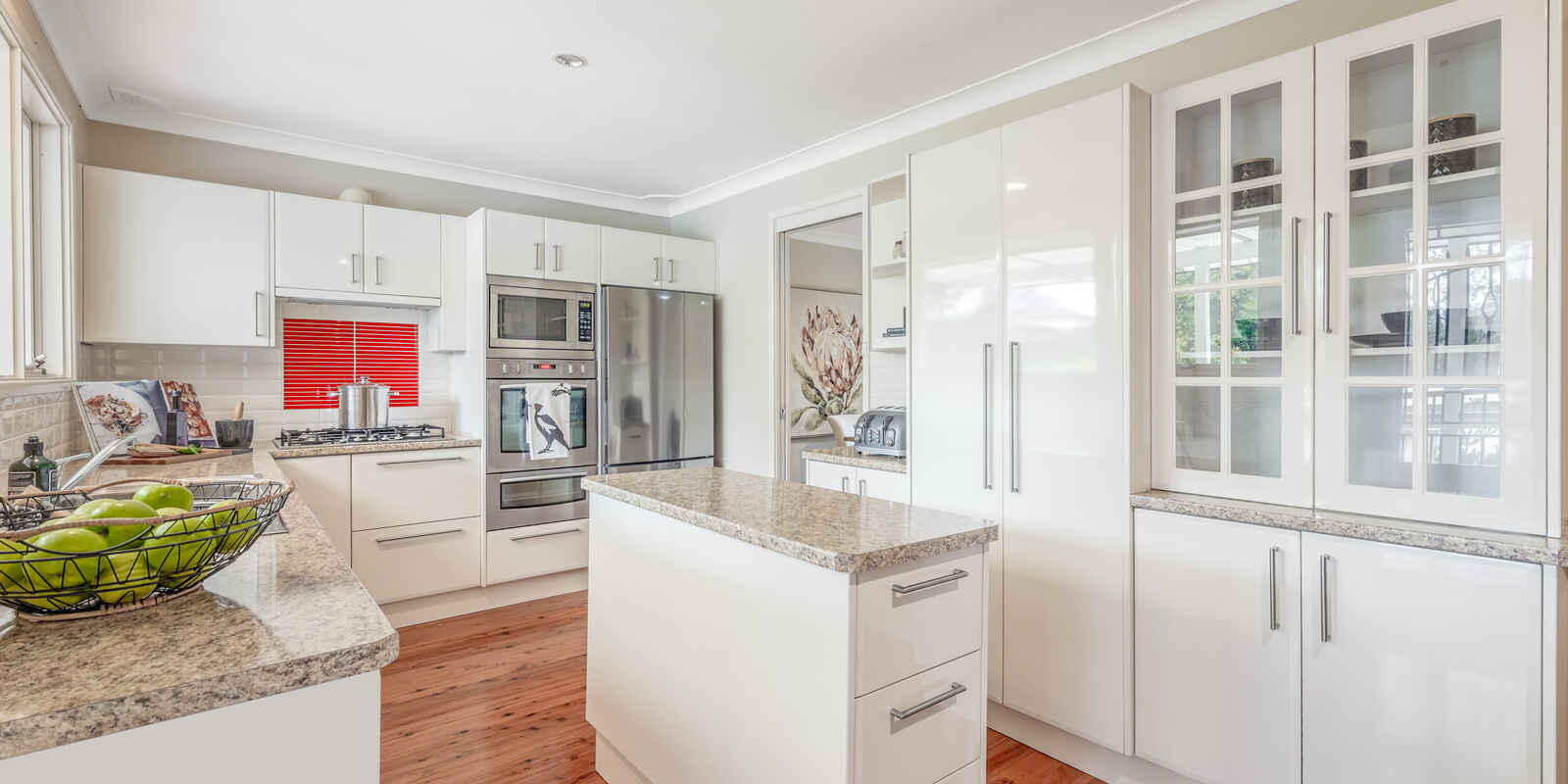 3 Gardiner Crescent Blackheath