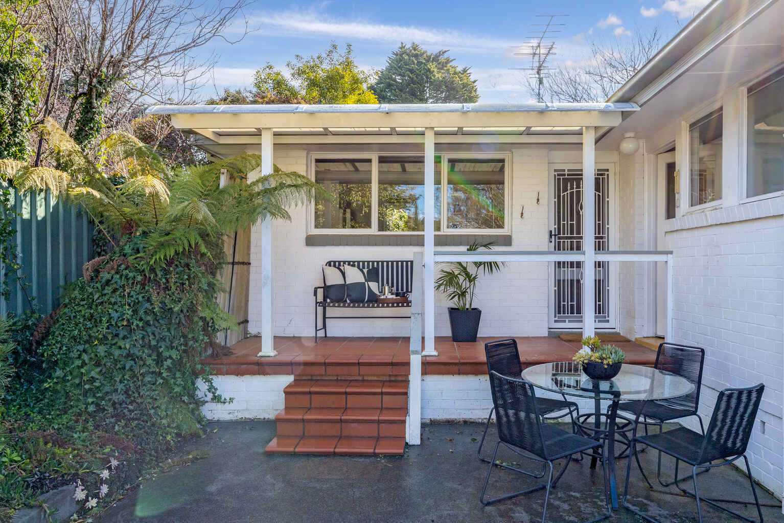 3 Gardiner Crescent Blackheath