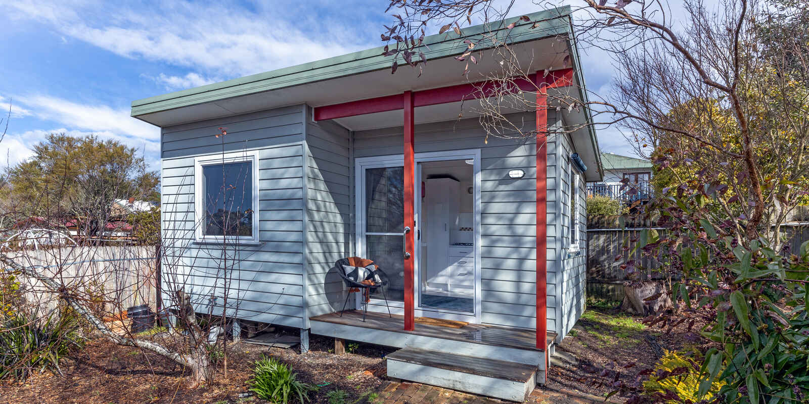 3 Gardiner Crescent Blackheath