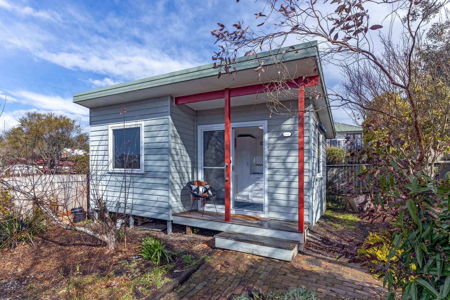 3 Gardiner Crescent Blackheath