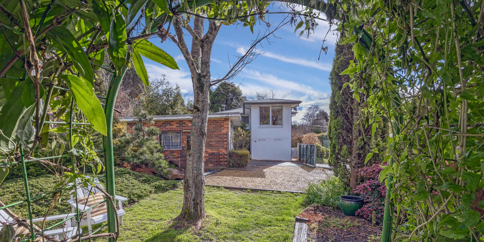 3 Gardiner Crescent Blackheath