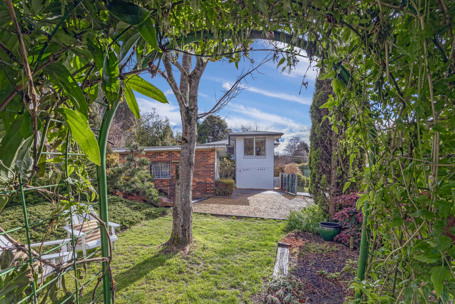 3 Gardiner Crescent Blackheath