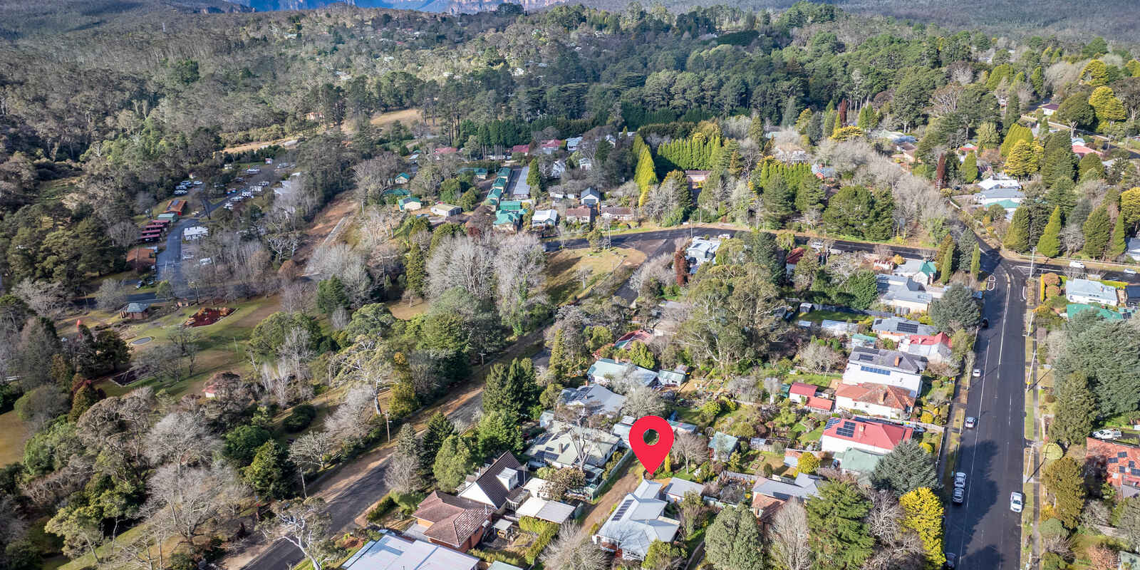 3 Gardiner Crescent Blackheath