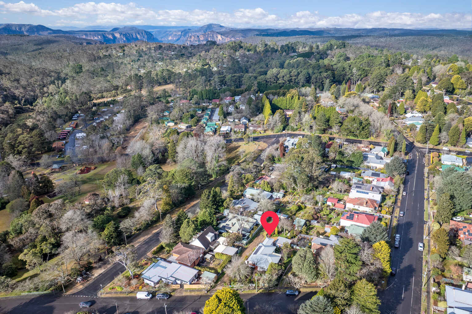 3 Gardiner Crescent Blackheath