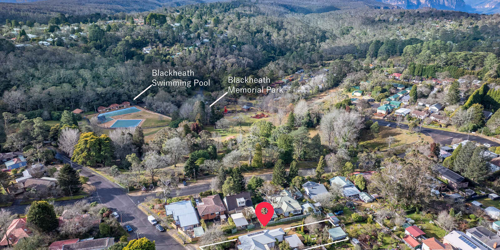 3 Gardiner Crescent Blackheath