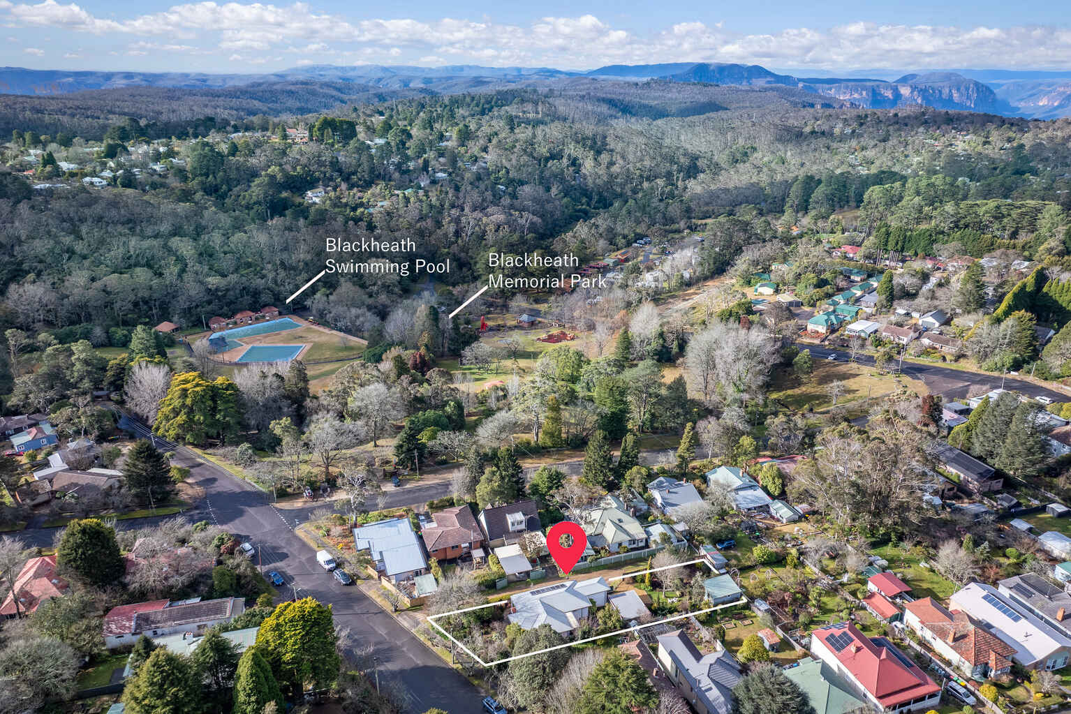 3 Gardiner Crescent Blackheath