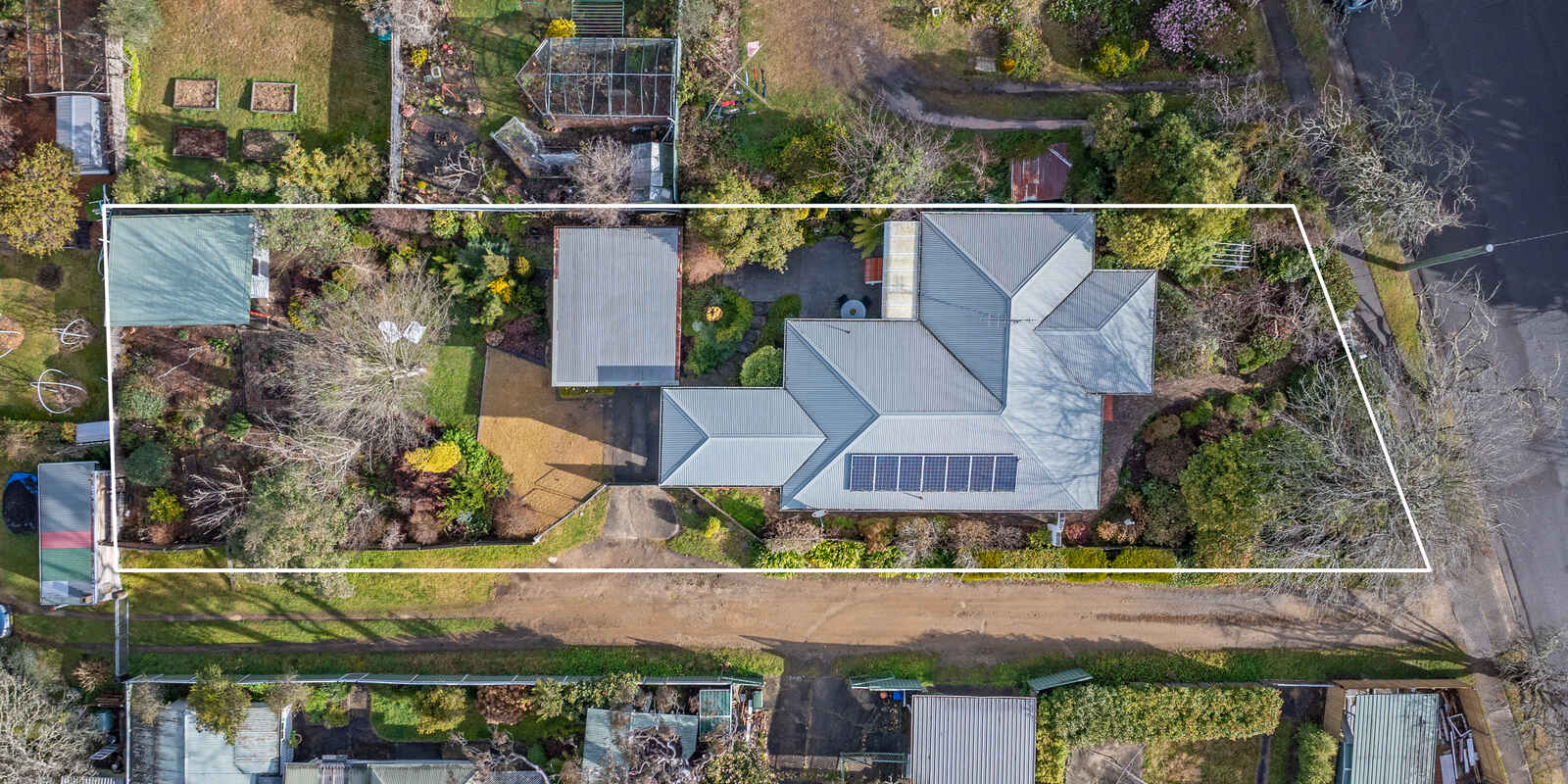 3 Gardiner Crescent Blackheath