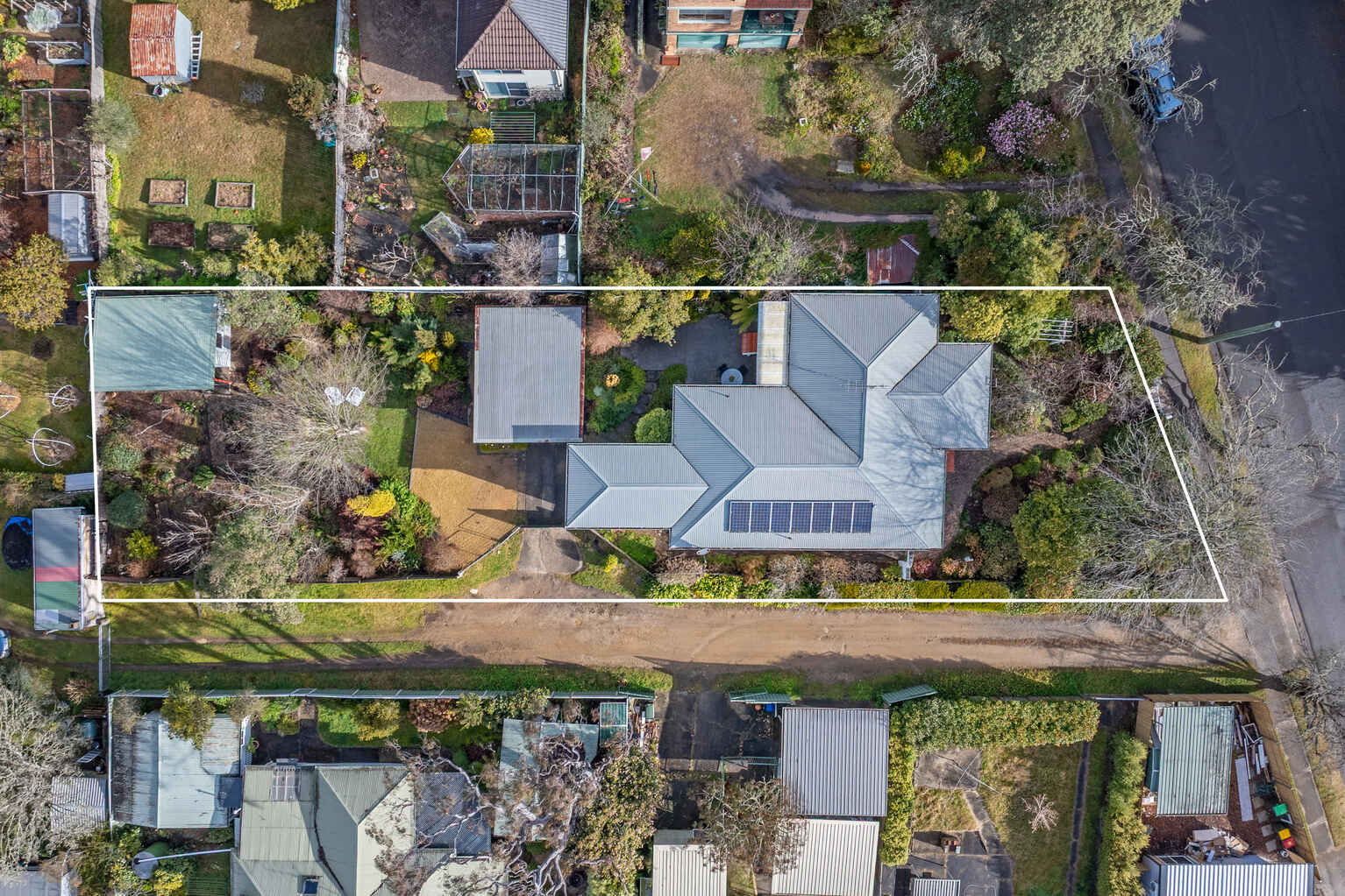 3 Gardiner Crescent Blackheath