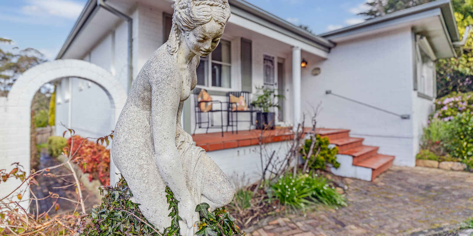 3 Gardiner Crescent Blackheath