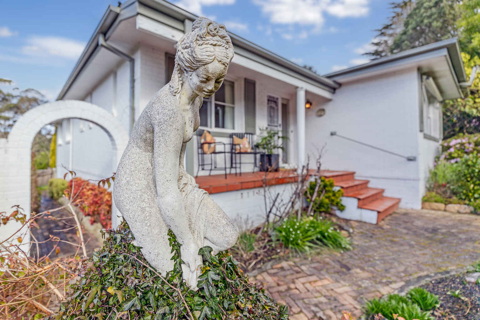 3 Gardiner Crescent Blackheath