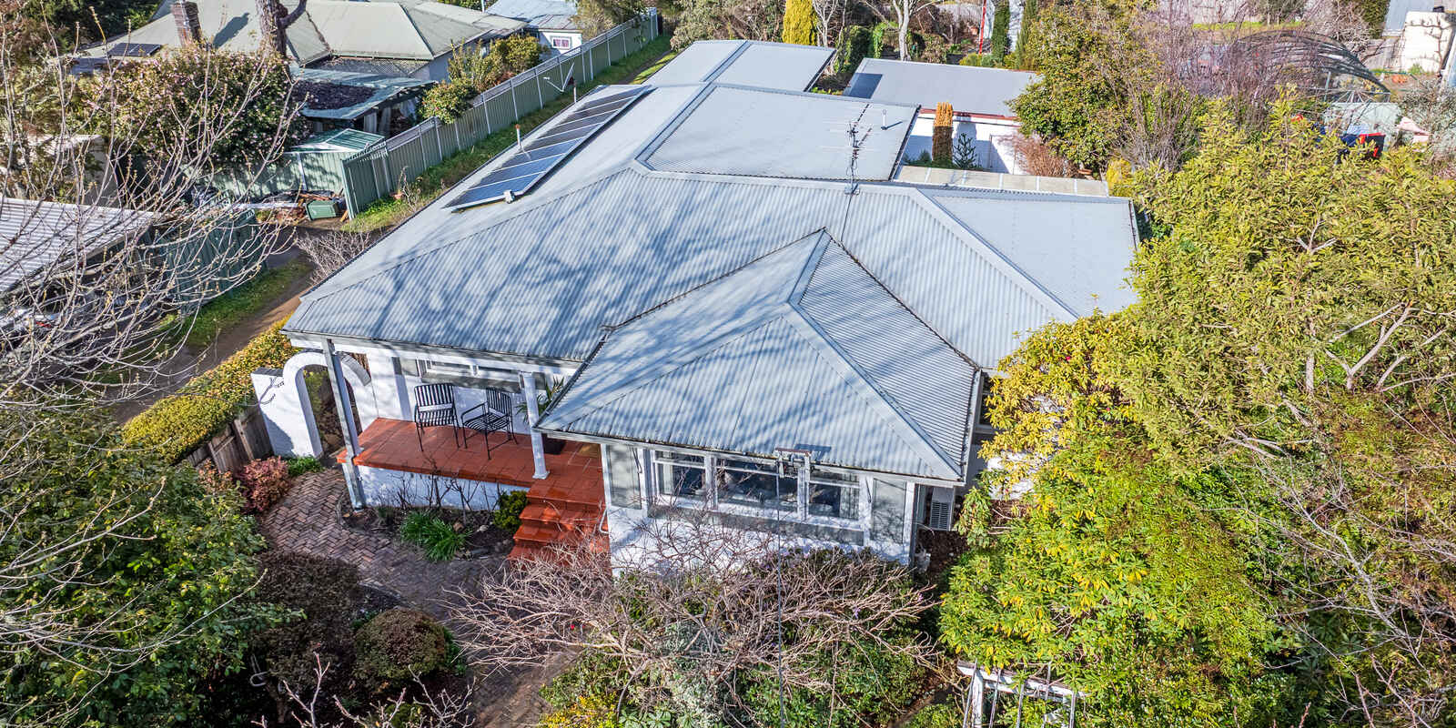 3 Gardiner Crescent Blackheath