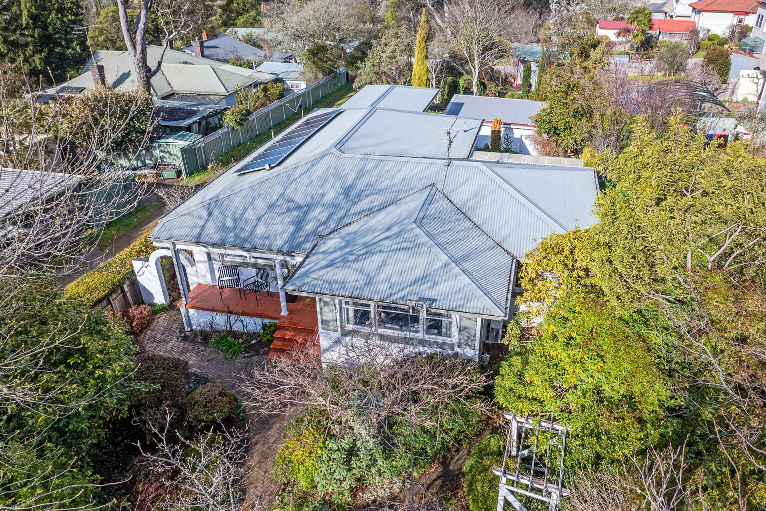 3 Gardiner Crescent Blackheath