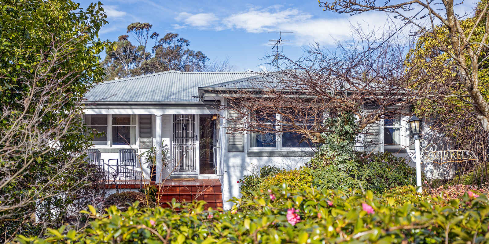 3 Gardiner Crescent Blackheath
