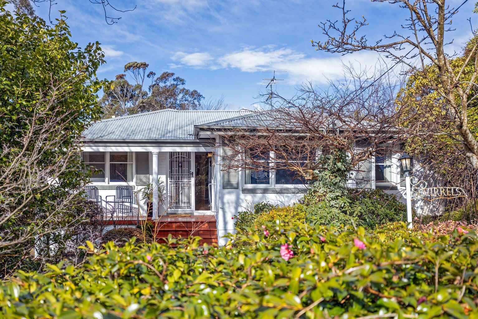 3 Gardiner Crescent Blackheath
