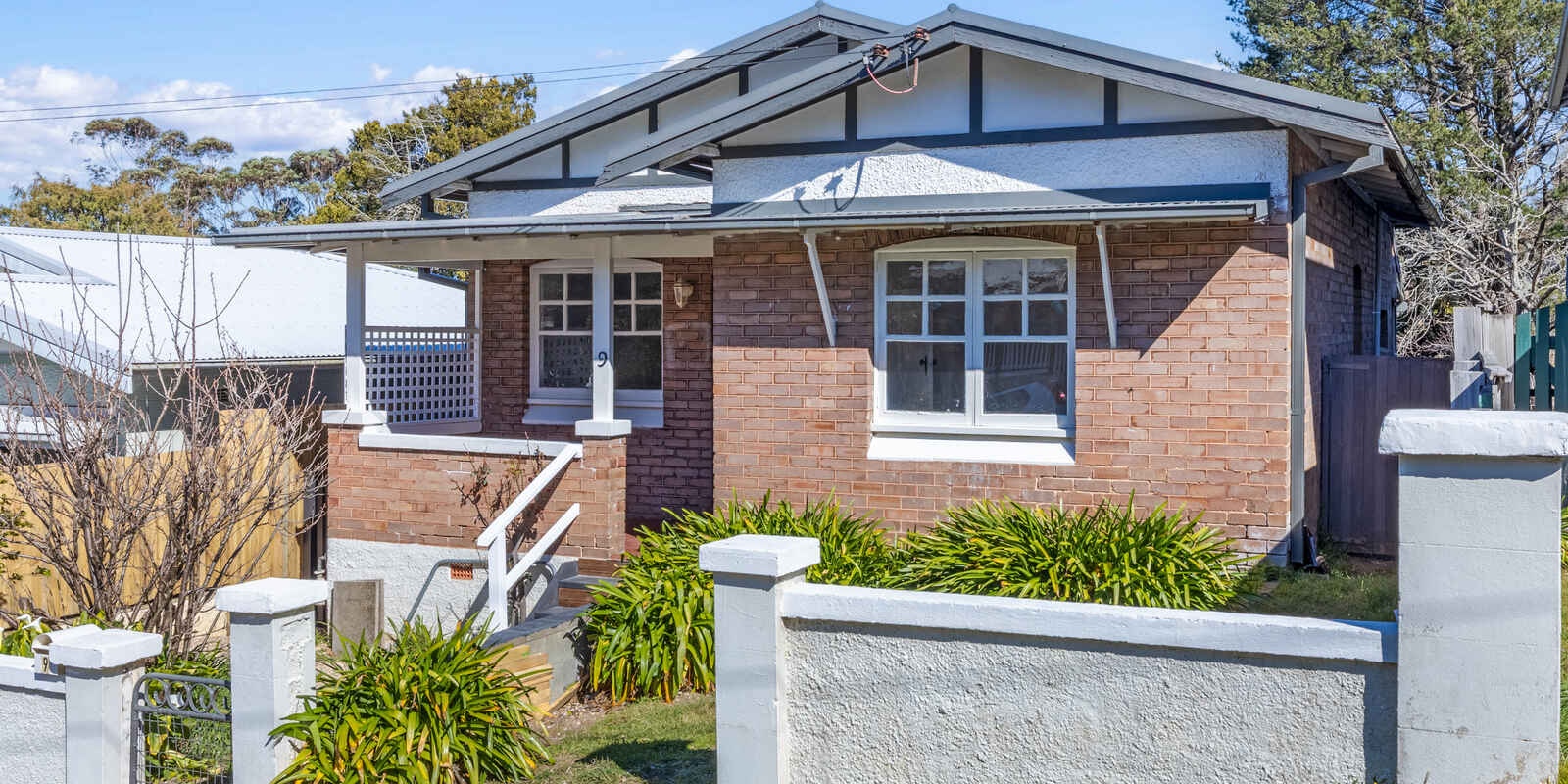 9 Vale Street Katoomba 9 Vale Street Katoomba