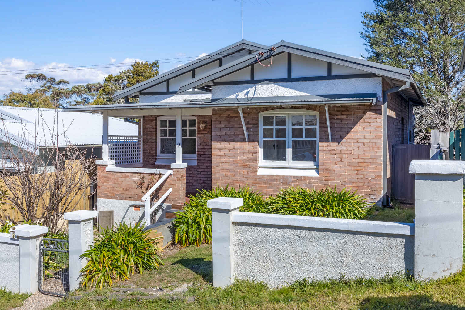 9 Vale Street Katoomba 9 Vale Street Katoomba