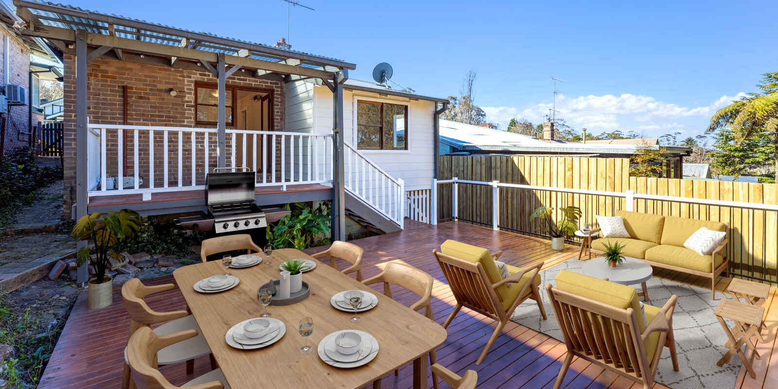 9 Vale Street Katoomba 9 Vale Street Katoomba