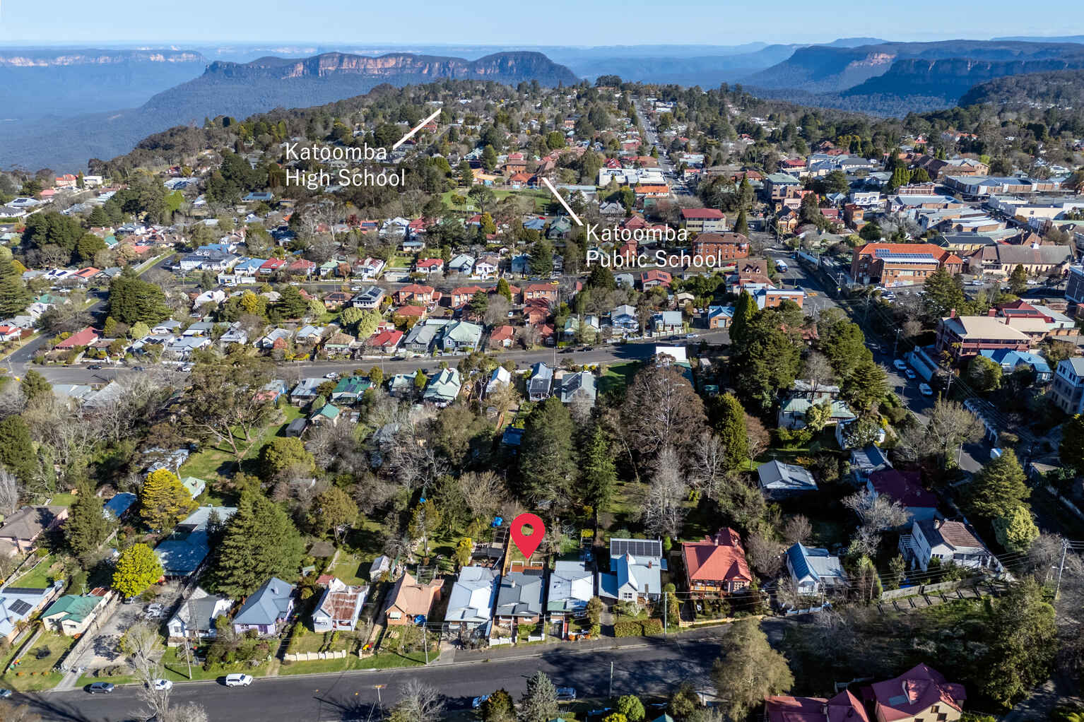 9 Vale Street Katoomba 9 Vale Street Katoomba