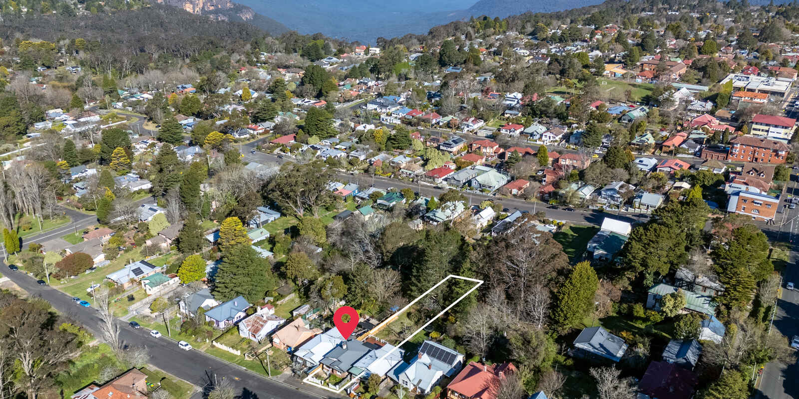 9 Vale Street Katoomba 9 Vale Street Katoomba