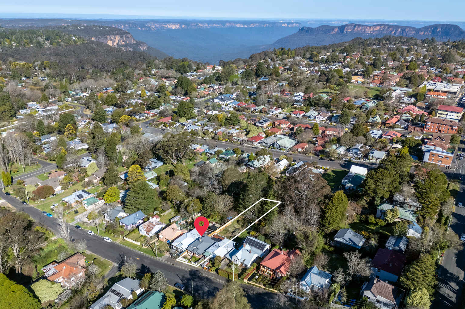 9 Vale Street Katoomba 9 Vale Street Katoomba