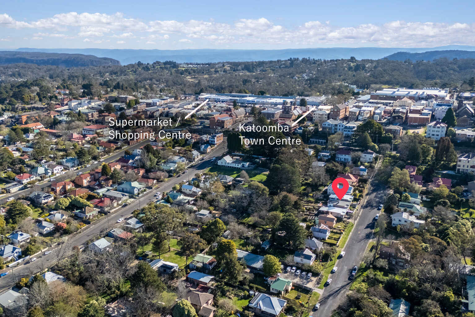 9 Vale Street Katoomba 9 Vale Street Katoomba