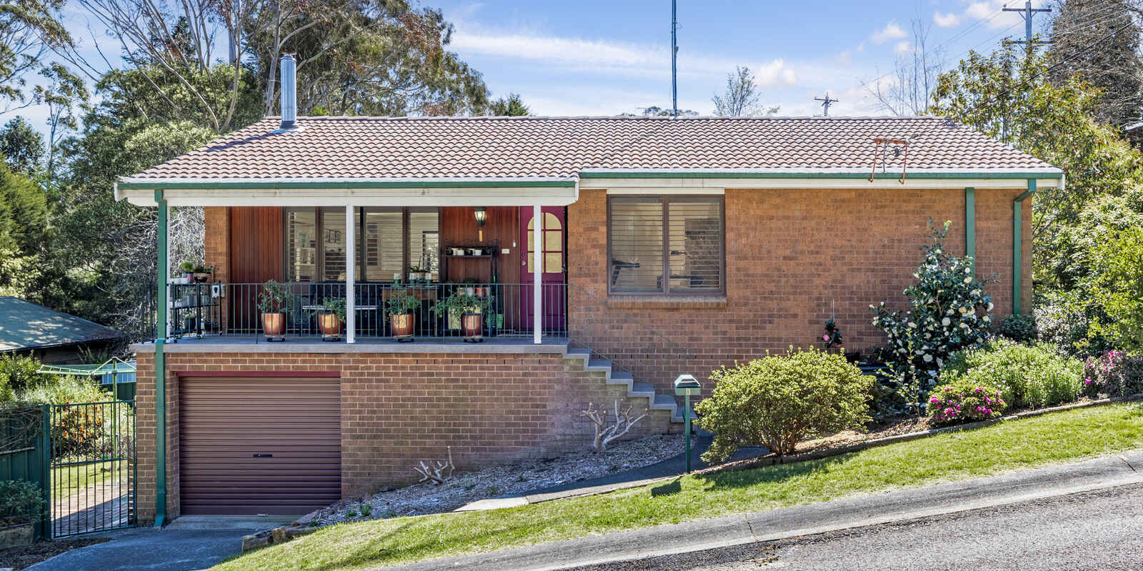 8 Waragil Street Blackheath 8 Waragil Street Blackheath