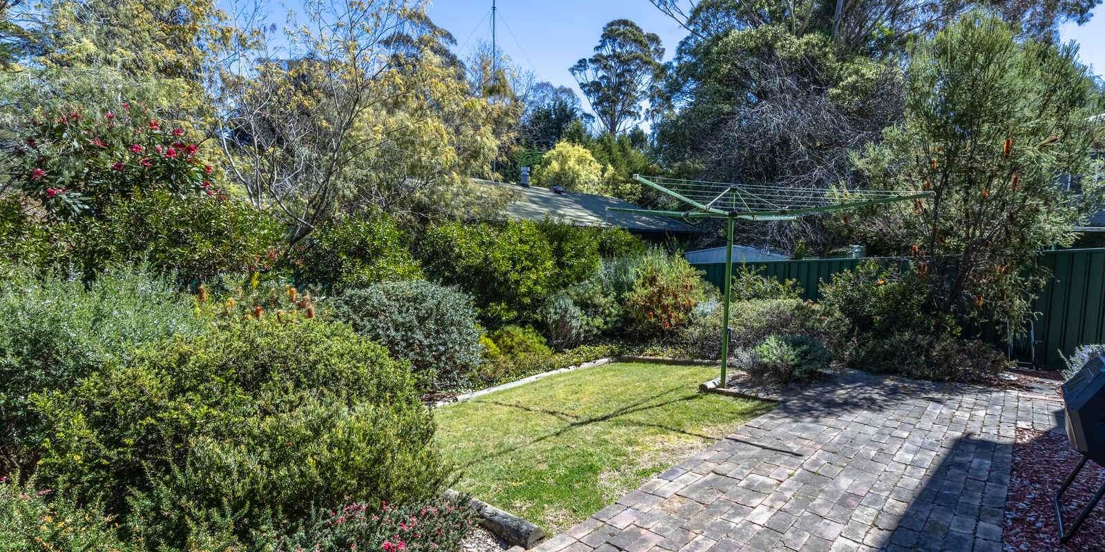 8 Waragil Street Blackheath 8 Waragil Street Blackheath