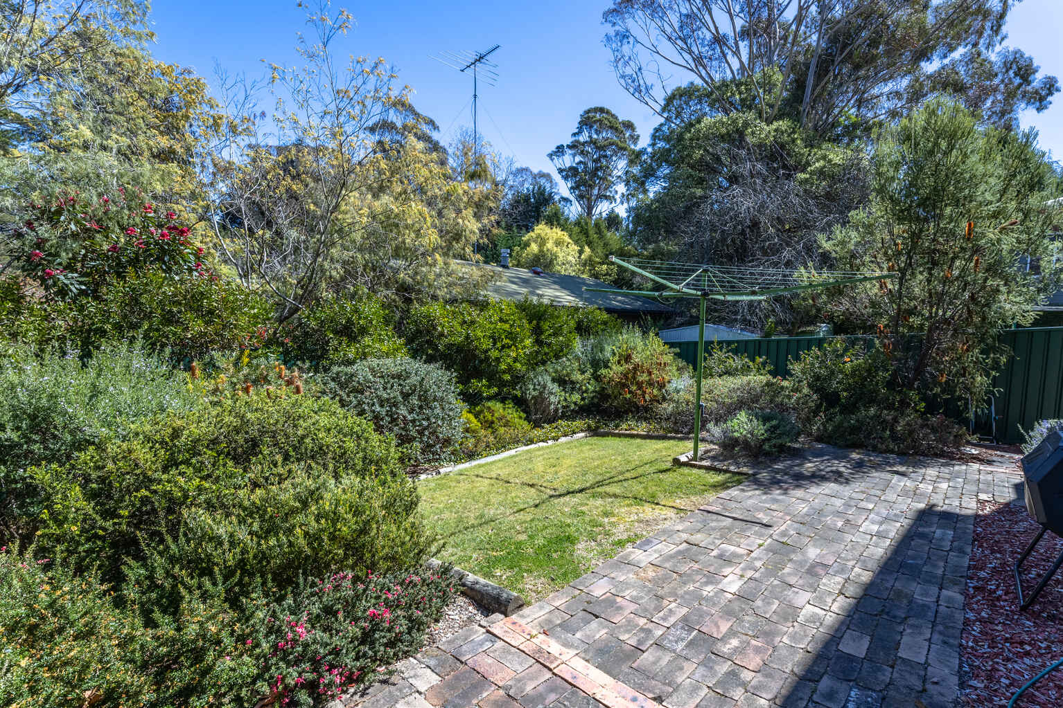 8 Waragil Street Blackheath 8 Waragil Street Blackheath