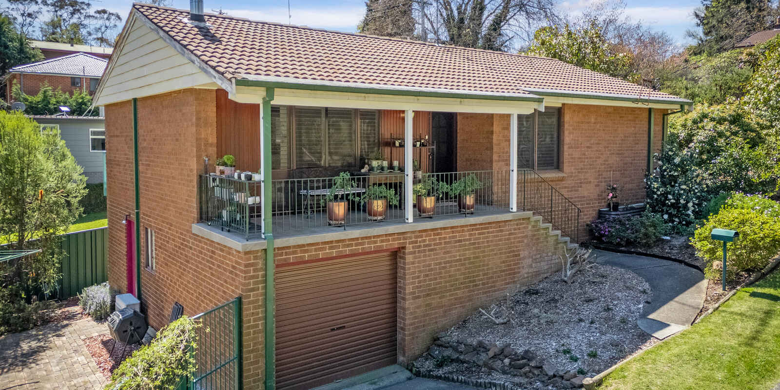 8 Waragil Street Blackheath 8 Waragil Street Blackheath