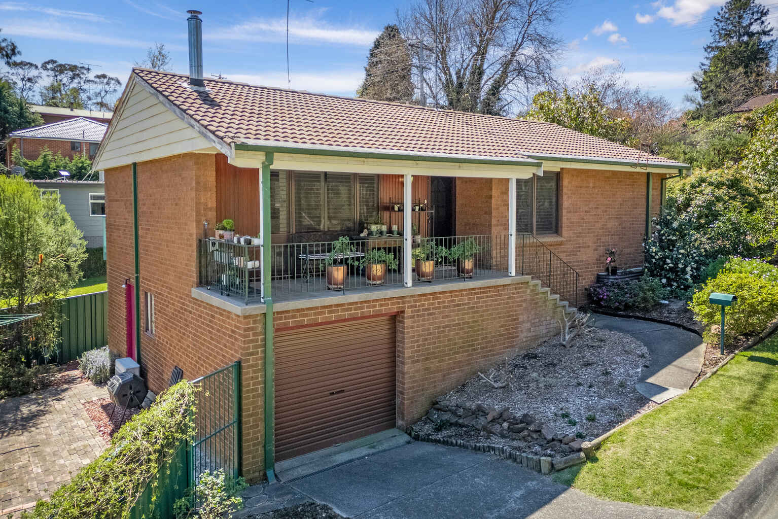 8 Waragil Street Blackheath 8 Waragil Street Blackheath