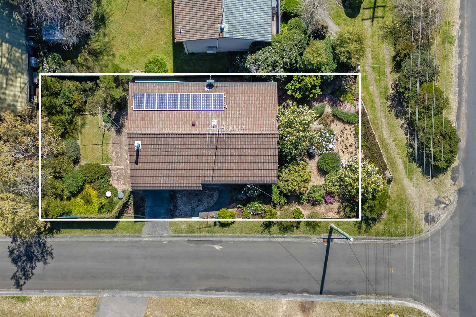 8 Waragil Street Blackheath 8 Waragil Street Blackheath