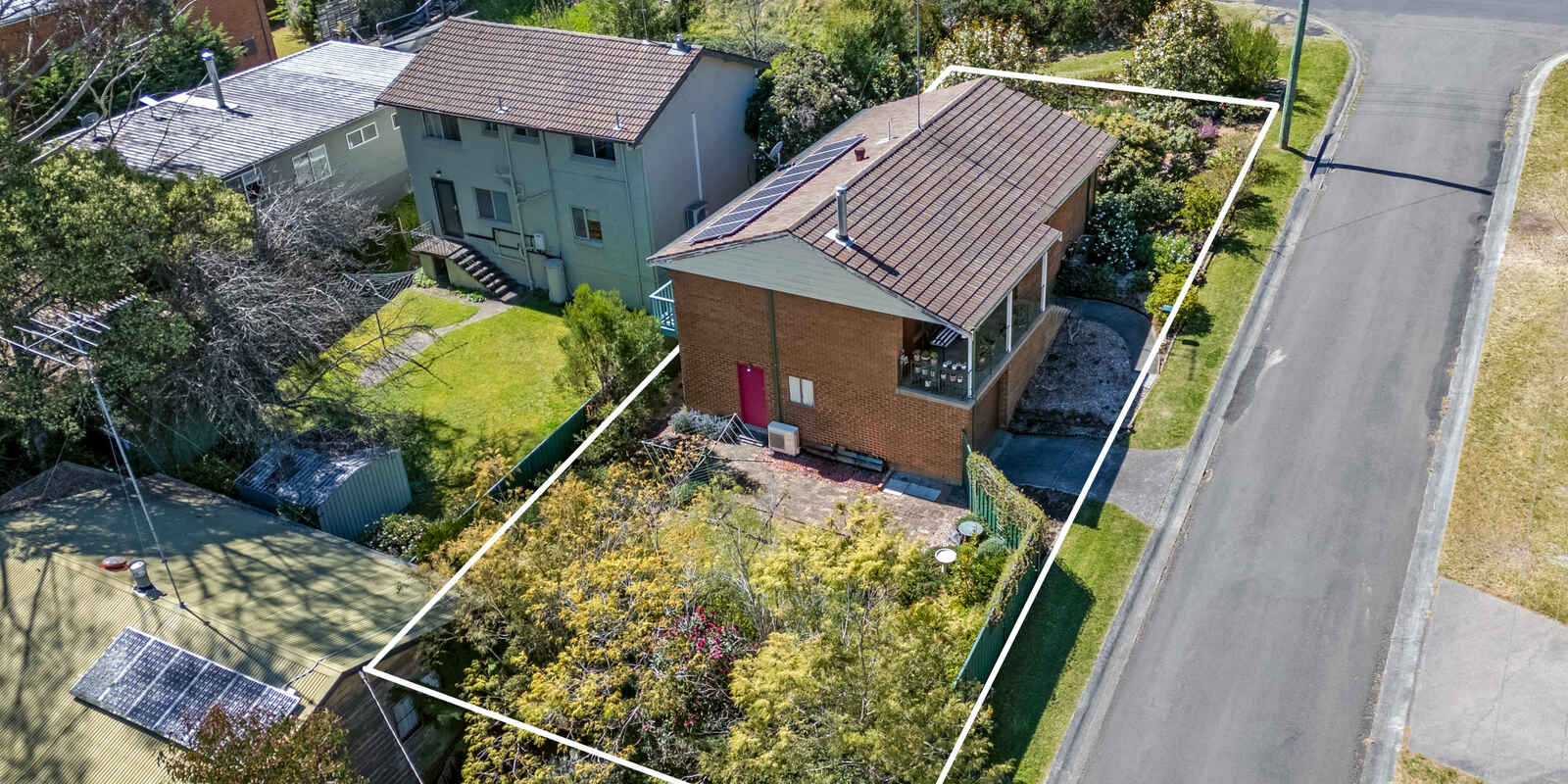 8 Waragil Street Blackheath 8 Waragil Street Blackheath