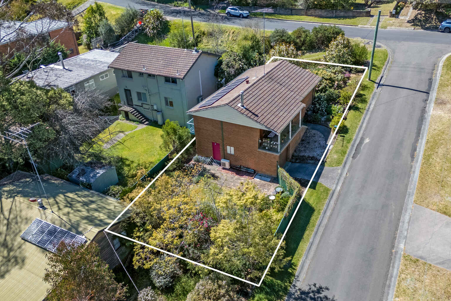 8 Waragil Street Blackheath 8 Waragil Street Blackheath