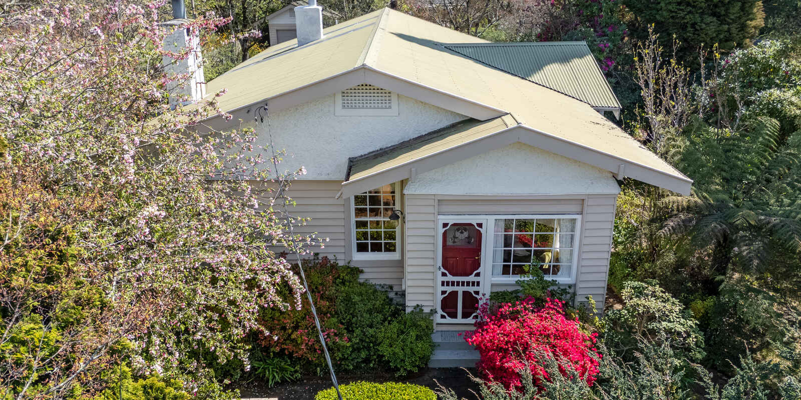 42 Inconstant Street Blackheath